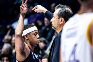 Champions League, salgono a sette le qualificate ai Quarti