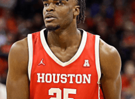 NBA Draft 2023, gli Utah Jazz provano a scalare posizioni per scegliere Jarace Walker