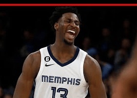 Jaren Jackson Jr guida i Grizzlies al successo sui Warriors: 31 punti, 7 rimbalzi e 4 stoppate