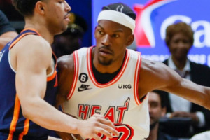 Jimmy Butler: Inizio a giocare sul serio solo dopo la pausa per l’ASG