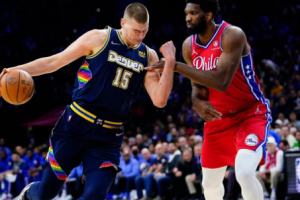 Myles Turner: Se difendo su Joel Embiid ho una chance, ma contro Nikola Jokic…