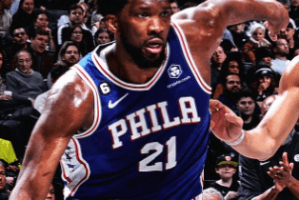 Embiid: Voglio tornare in campo e ripartire dal modo in cui stavo dominando prima dello stop