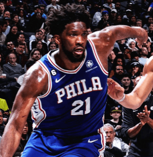 joel embiid philadelphia 76ers