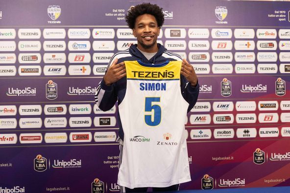 justin simon verona