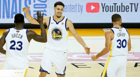 NBA Luxury Tax