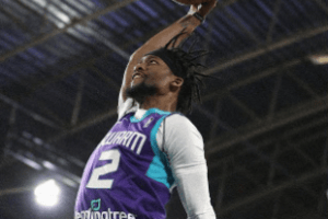 Kobi Simmons signs Two-Way deal with Hornets