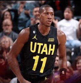 Kris Dunn Jazz