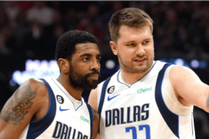 Dallas Mavericks, Doncic ed Irving ok: presenti contro i 76ers