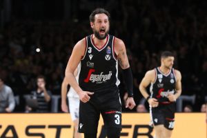 IBSA Top Performance: Marco Belinelli, Virtus Bologna