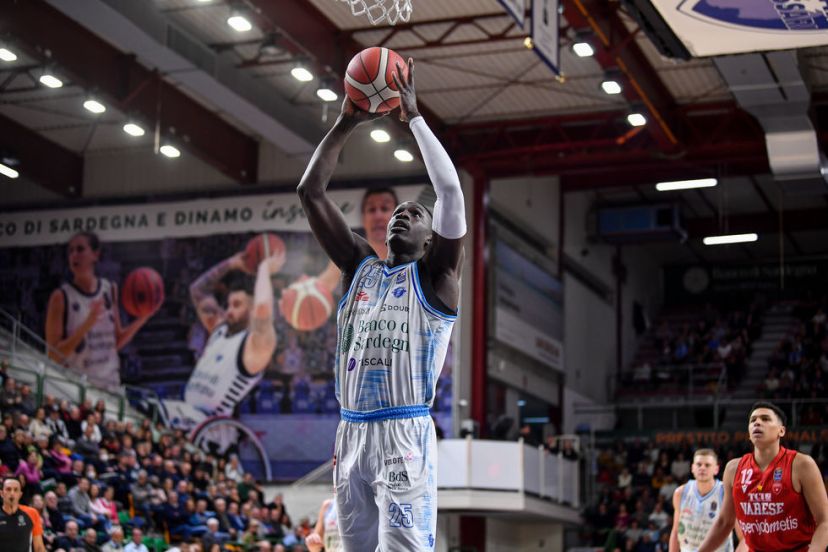 Ousmane Diop