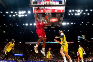 La Settimana Europea delle squadre italiane (20-26 marzo)