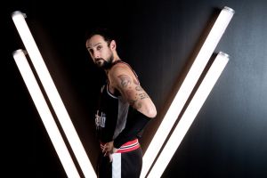 Marco Belinelli vince il premio ‘THE BEST ITA’ della 22ª giornata di Serie A UnipolSai
