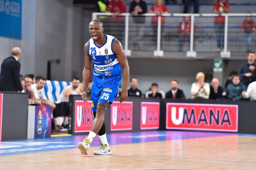 David Cournooh