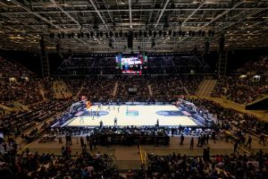 Virtus Bologna, oggi la presentazione della Segafredo Arena