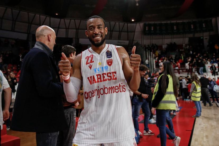Varese Markel Brown