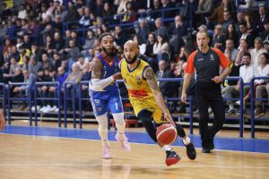 Nutribullet Treviso-Givova Scafati | La situazione e dove vederla in tv