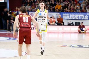Davide Casarin: È scontato dire che mi piacerebbe tornare