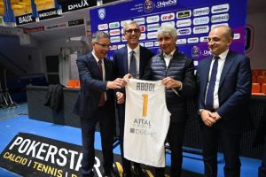 Brindisi, Abodi sulla New Arena: “Arricchirà la città”