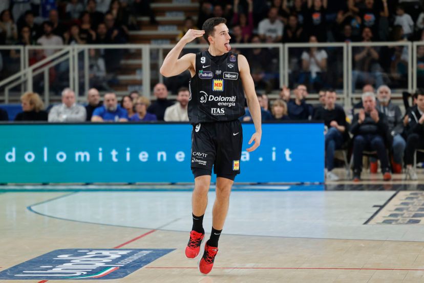 Matteo Spagnolo futuro