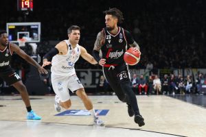 Sprint primato Olimpia Milano-Virtus Bologna: chi è messo meglio?