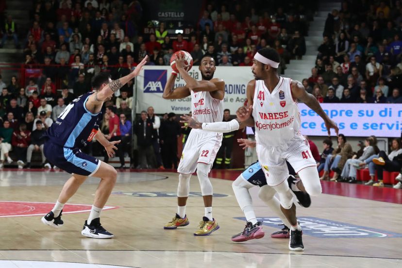 markel brown girona