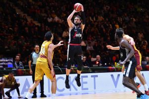 Umana Reyer Venezia – Virtus Segafredo Bologna | La situazione e dove vederla in tv
