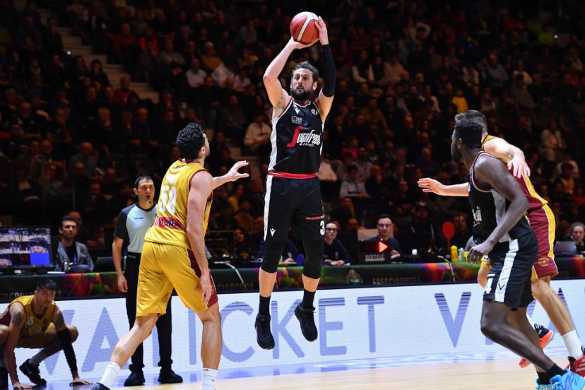 Venezia Virtus Bologna