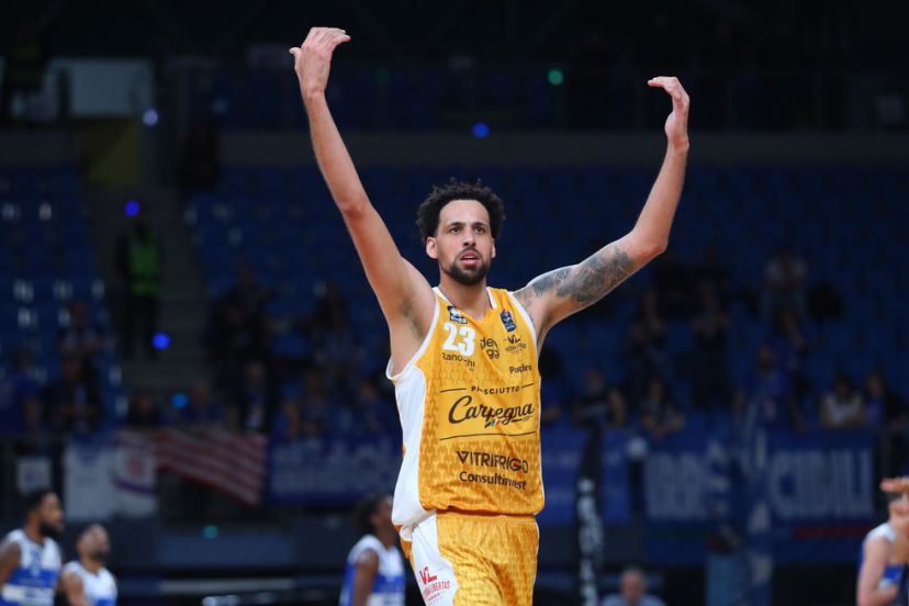 Pesaro Austin Daye