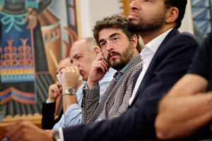 Andrea Nardelli: Puntare sugli italiani per creare un’identità