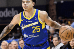 Warriors to sign Lester Quinones to 10-day deal