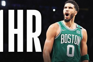 Il meglio della carriera di Jayson Tatum