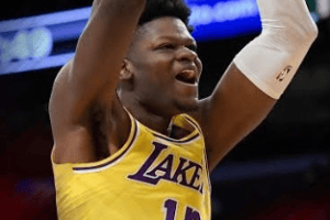 Lakers: Mo Bamba to be re-evaluated in 4 weeks