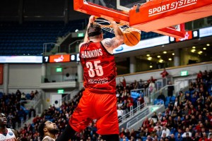 Maccabi Tel Aviv, sotto i tabelloni a un passo l’accordo con Zach Hankins