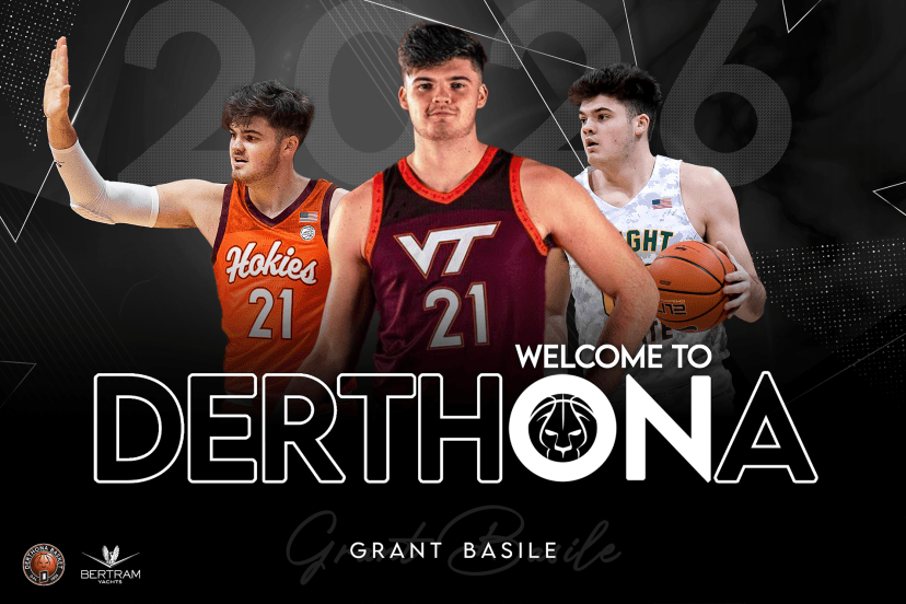 Derthona Grant Basile