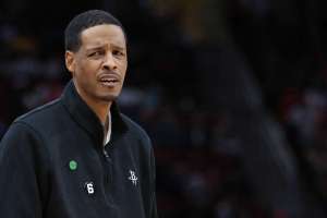 Rockets to part ways with Stephen Silas