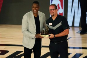 Toronto, Ujiri: “Quest’anno non siamo stati noi stessi”