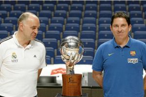 Efes, corsa a due Laso-Pascual per la panchina?