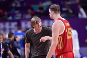 Andrei Kirilenko: CSKA’s return to the EuroLeague could help Russia with the IOC
