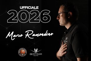 Marco Ramondino signs multi-year extension with Bertram Derthona