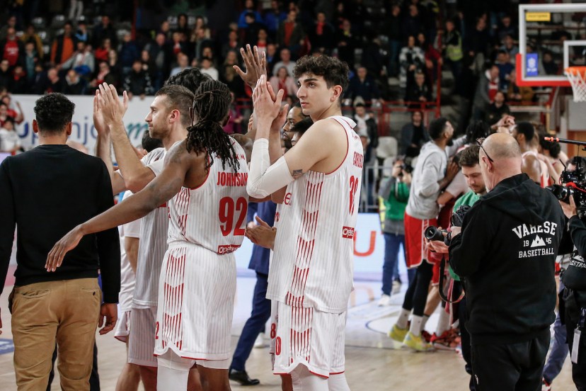 Hanno ammazzato Varese Prealpina