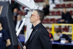Trieste, Maffezzoli: “Sappiamo che il lavoro non è finito”
