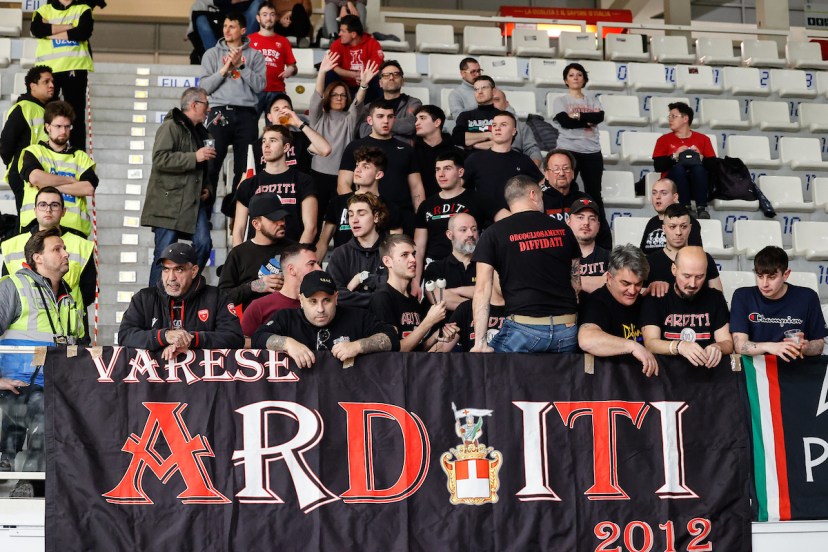 Arditi Varese