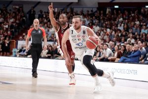 Virtus Bologna, per il backcourt occhi su Flaccadori e Tonut?