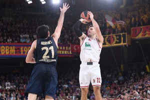 Olimpia Milano, arriva il Barcellona. Messina: Vogliamo onorarla