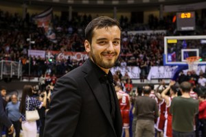 Marco Legovich: In 4 giorni ci rigiochiamo tutto