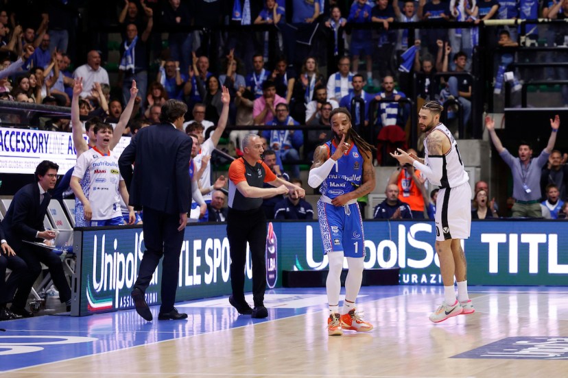 Banks Treviso Virtus