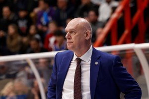 Spahija: “Voglio rimanere alla Reyer, è un club di altissimo livello”