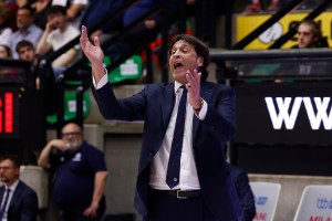 Marcelo Nicola: Tanti rumori intorno a noi, ma siamo sempre stati sul pezzo