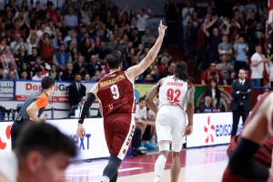 Reyer Venezia, tempo di scelte sul pacchetto italiani