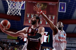 Riccardo Moraschini verso Treviso?